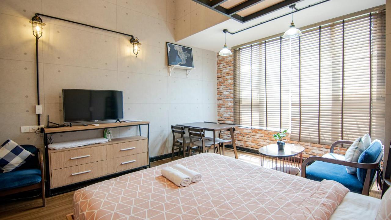 Wang Homestay Cidade de Ho Chi Minh Exterior foto