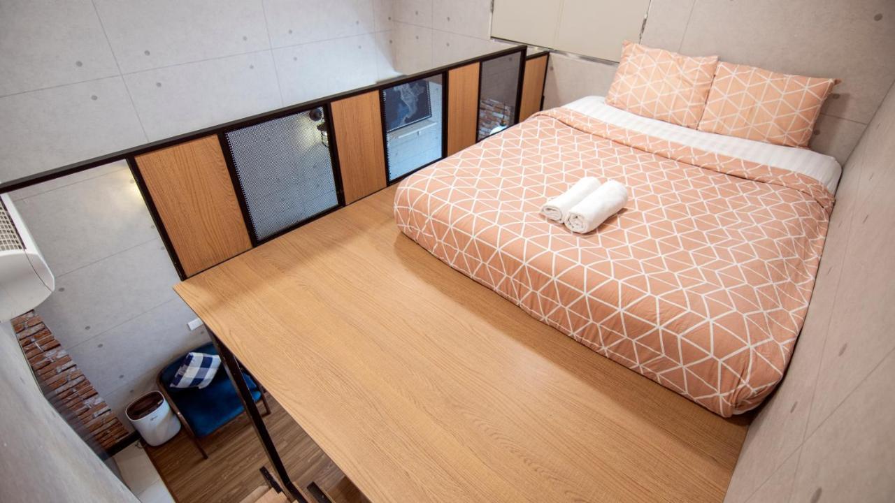 Wang Homestay Cidade de Ho Chi Minh Exterior foto